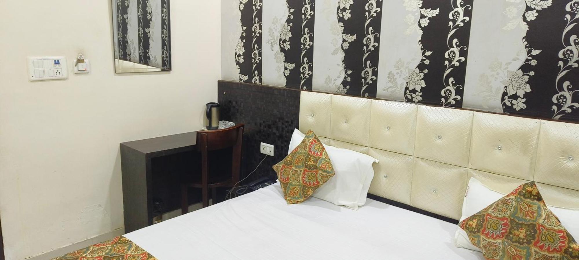 Hotel The Raj Fort Jaipur Exterior foto
